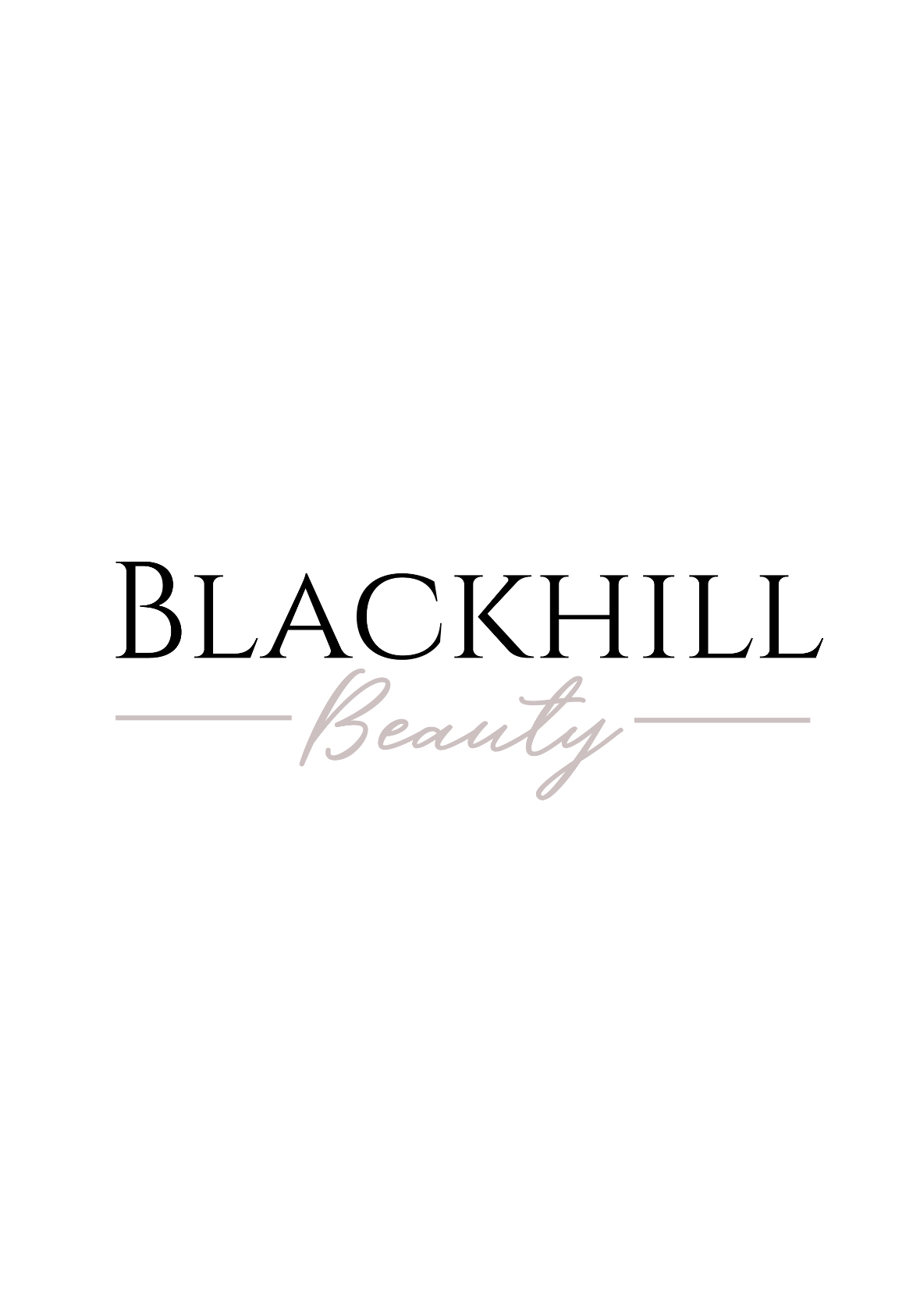 Blackhill Beauty